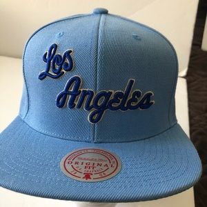 Lakers snap back